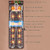 Full Body Massage Mat with Heat, 10 Vibration Nodes, Adjustable Neck & Back Pillows