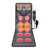 Full Body Massage Mat with Heat Multi-Functional Vibrating Massage Mattress PadFull Body Massager Cushion