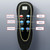 Full Body Massage Mat with Heat, Foot Massager Whole Body Vibration Massage Pad 1.4-1.9m Adjustable