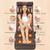 Full Body Massage Mat with Heat & 10 Vibrating Nodes, Adjustable Neck & Back Pillows
