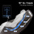 AmaMedic 2026 Revive | 4D Massage | Health Fingerprint Sensor| Massage Chair Zero Gravity|