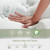 Queen Size Mattress 12 Inch, Medium Firm Memory Foam Hybrid Mattress with Individual Pocket Spring