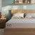Kin By Tuft & Needle Medium Firm 10" Queen Adaptive Foam Mattress in a Box, Cooling Pressure Relief, Balanced Support
