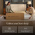 DreamCloud Classic 12" Queen Mattress - Luxury Hybrid Gel Memory Foam - 365 Night Trial - Back Pain Relief - Fiberglass Free