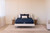 Brooklyn Bedding Signature Hybrid King 13 Inch Mattress, Medium Feel, CERTIPUR-US Certified Foam