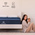 Brooklyn Bedding Signature Hybrid King 13 Inch Mattress, Medium Feel, CERTIPUR-US Certified Foam