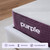 Purple Restore Mattress (Soft) – Queen, GelFlex Grid, Better Than Memory Foam, Temperature Neutral