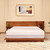 Purple Plus California King Mattress - 11" GelFlex Grid, Premium Comfort Foam, Better Than Memory Foam, Temperature Neutral