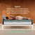 Tuft & Needle Mint Hybrid Plush King Size Mattress in a Box, Cooling Adaptive Foam, Individually-Wrapped Coils