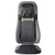 HoMedics Back Massager with Heat, Shiatsu Elite II Heated Neck and Back Massage Cushion. 3 Different Massage Styles and 3 Massage Zones