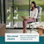 HoMedics Back Massager with Heat, Shiatsu Elite II Heated Neck and Back Massage Cushion. 3 Different Massage Styles and 3 Massage Zones