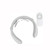 EZAGMWGFB Cervical Spine Small Neck Shoulder and Electric Massager Smart and