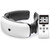 HCUCTOS Intelligent Neck and Shoulder Massager Electromagnetic Pulse Vibration Hot Compress Multifunctional Cervical Spine