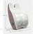 3D Kneading Deep Tissue Massage Pillow, Perfect for Back, Neck, Shoulders, Legs, Body Muscle Pain Relief