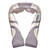 Electric Deep Tissue Kneading Massage for Neck, Shoulder, Back, Foot, Leg Muscles Pain Relief