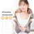 Electric Deep Tissue Kneading Massage for Neck, Shoulder, Back, Foot, Leg Muscles Pain Relief