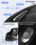 RELX 2026 Massage Chair Full Body, Zero Gravity Airbag Shiatsu Massage Chair with SL-Track, Heating, AI Control