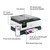 HP OfficeJet Pro 8139e Wireless All-in-One Color Inkjet Printer, Print, scan, copy, fax, ADF, Duplex printing Best-for-home office, 1 year Instant Ink trial included, AI-enabled (40Q51A)