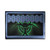Laptop Skin Compatible with Alienware M16 R2 (2024) - Bio Glare - Premium 3M Vinyl Protective Wrap Decal Cover - Easy to Apply | Crafted in The USA by MightySkins
