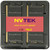 32GB 2X16GB DDR4 2666MHz PC4-21300 2Rx8 1.2V CL19 260-PIN Non-ECC SODIMM KIT NVTEK Notebook Laptop PC Memory