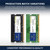 Timetec Premium 16GB KIT (2x8GB) DDR4 2400MHz (PC4-2400T) PC4-19200 SODIMM Laptop RAM – 260-Pin 1.2V CL17 Non-ECC Unbuffered Memory Module for Laptop, Notebook, Mini PC, All-in-One