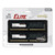 TEAMGROUP Elite DDR4 16GB Kit (2 x 8GB) 3200MHz (PC4-25600) CL22 Unbuffered Non-ECC 1.2V UDIMM 288 Pin PC Computer Desktop Memory Module Ram Upgrade - TED416G3200C22DC01