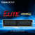 TEAMGROUP Elite DDR4 16GB Kit (2 x 8GB) 3200MHz (PC4-25600) CL22 Unbuffered Non-ECC 1.2V UDIMM 288 Pin PC Computer Desktop Memory Module Ram Upgrade - TED416G3200C22DC01