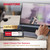 【DDR4 RAM Laptop Only】 GIGASTONE 16GB Kit (2x8GB) DDR4 3200MHz (2933MHz or 2666MHz) PC4-25600 (PC4-23400/21300) CL22 1.2V SODIMM 260 Pin Unbuffered Non ECC High Performance Notebook Memory Upgrade