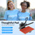 16"x24" Large Size Heat Press Machine Digital T-Shirt Sublimation Transfer 1800W