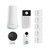 SimpliSafe 9 Piece Wireless Home Security System Gen 3 with Outdoor Camera and Wired Video Doorbell - Optional 24/7 Professional Monitoring - No Contract - Compatible with Alexa and Google Assistant