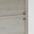 IRONCK Industrial Bookshelves and Bookcases with Doors Floor Standing 6 Shelf Display Storage Shelves 70 in Tall Bookcase for Home Office, Living Room