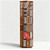 Lauxery Rotating Bookshelf Tower, 6-Tier 360° Bamboo Spinning Bookcase – Narrow Revolving Book Shelf, Floor Standing Space-Saving Storage Book Shelves for Small Space, Corner & Home Office | Walnut