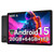 Android 15 Tablet 10 Inch, 20GB RAM 64GB ROM 1TB Expandable, Fast WiFi 6 & BT 5.4 Electronics Tablets 5-Core, HD IPS Touchscreen, 8H+ Battery, 2*Camera Tablet for Kids & Adults, Gift, Streaming, Work