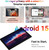 Android 15 Tablet 10 Inch, 20GB RAM 64GB ROM 1TB Expandable, Fast WiFi 6 & BT 5.4 Electronics Tablets 5-Core, HD IPS Touchscreen, 8H+ Battery, 2*Camera Tablet for Kids & Adults, Gift, Streaming, Work