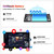 Android 15 Tablet 10 Inch, 20GB RAM 64GB ROM 1TB Expandable, Fast WiFi 6 & BT 5.4 Electronics Tablets 5-Core, HD IPS Touchscreen, 8H+ Battery, 2*Camera Tablet for Kids & Adults, Gift, Streaming, Work