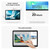Samsung Galaxy Tab S10 FE 10.9” 128 GB Android Tablet,(Cellular Network),IP68 Water & Dust-Resistant,Long Battery Life,Powerful Processor,S Pen,13MP Camera, Lightweight Design,US Version,2025,Gray