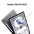 Samsung Galaxy Tab S10 FE 10.9”128 GB Android Tablet,(Verizon Network),IP68 Water & Dust-Resistant,Long Battery Life,Powerful Processor,S Pen, 13MP Camera,Lightweight Design,US Version, 2025, Gray