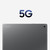 Samsung Galaxy Tab S10 FE 10.9”128 GB Android Tablet,(Verizon Network),IP68 Water & Dust-Resistant,Long Battery Life,Powerful Processor,S Pen, 13MP Camera,Lightweight Design,US Version, 2025, Gray
