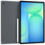 Samsung Galaxy Tab S10 FE w/S-Pen | 128GB, 8GB RAM, Wi-Fi Only | 10.9” LCD, WiFi 6E Android 15 Tablet, 4K Camera | International Model X520 | 25W Fast Charger Bundle (Gray)