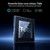Tablet 2026 Latest Android 16 Tablet, 10 Inch Tablet with 24GB RAM 256GB ROM (2TB Expandable), Octa-Core Android Tablet with Gemini AI, Widevine L1, 5000mAh, 2in1 Tablet with Keyboard, Mouse & Pen