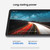 Samsung Galaxy Tab S11 256GB WiFi Android Tablet, Dynamic AMOLED 2X Display, 3nm MediaTek Processor, Galaxy AI, IP68, High Performance, Premium 11" AMOLED Screen, Slim, Portable Design, Silver