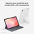 Samsung Galaxy Tab S11 256GB WiFi Android Tablet, Dynamic AMOLED 2X Display, 3nm MediaTek Processor, Galaxy AI, IP68, High Performance, Premium 11" AMOLED Screen, Slim, Portable Design, Silver