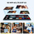 Tablet 11 inch Android 16 Tablet, 2026 Latest Update 128GB ROM 20GB RAM, 4G LTE Tablets, 5G WiFi+Cellular, Octa-Core MTK8786, 13+8 MP Rear and Front Camera,Incell FHD Screen, T-Mobile SIM Card Support