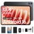 2026 Upgraded 13.4 inch Android 16 Tablet with Keyboard Bundle, Large 13 inch Tablet with 2K 120Hz IPS Display, 24GB RAM + 256GB ROM, 2.2Ghz Octa-Core,10000mAh Battery, Tablet with Pen & Mouse