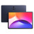 TCL TAB A1 Plus Android Tablet, 12.2” 2.4K 120Hz Display, 16GB RAM (6GB+10GB), 128GB Storage, AI Tools, 8000mAh Battery, Android 16, Quad Speakers, Tablet for Work, Study & Entertainment