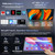 2026 12 Inch Tablet, Android 16 Tablet with Keyboard, 24GB+256GB+2TB Expand, 2K Gemini AI Tablets PC with 8-Core, 8000mAh, 5G WiFi, 16+8MP, GPS, 2 in 1 Large Tablets with Case, Mouse, Stylus (Silver)
