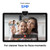 Samsung Galaxy Tab A11+ 8GB RAM, 256GB Storage, Optimized Performance, Long Lasting Battery, Expandable Storage, Large Display, Dolby Atmos Speakers, AI Assist, Slim, Light, 2 Year Warranty, Gray