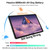 Tablet 11 Inch, Android 16 Tablet with Gemini AI, 24(6+128) GB RAM 128GB ROM Computer Tablets, Octa-Core Android Tablet with 8000mAh Battery for Work, Study, Travel & Gaming (Gray)