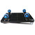 ZGLINMZ Handling Vehicle Flatbed Truck Folding Platform Truck Heavy Aluminum Duty Moving Platform Cart and Dolly Push Cart Collapsable Hand Cart for Warehouse