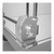 tanyunji001 Hand Truck, Heavy Duty Foldable Push Cart Dolly for Warehouse, Luggage, and Moving,Folding Hand Truck